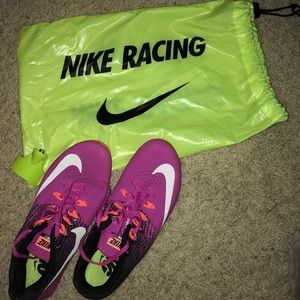 Nike Track and Field Cleats